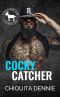 [Cocky Hero Club 01] • Cocky Catcher · A Hero Club Novel